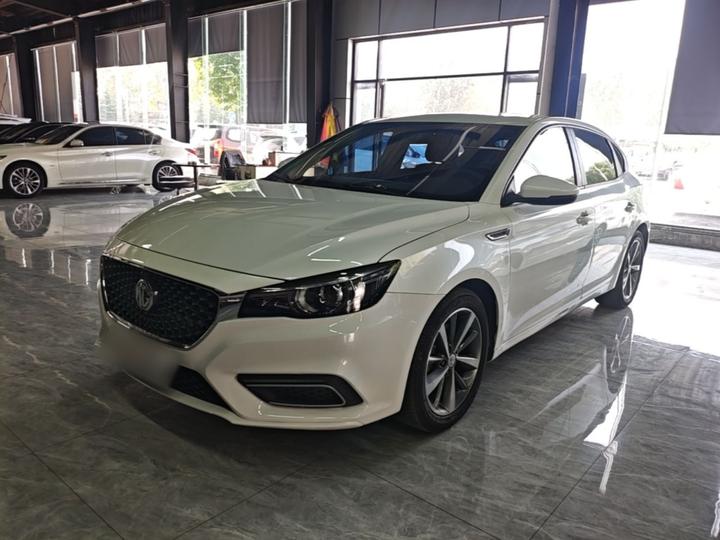 MG6 2019 20T AT