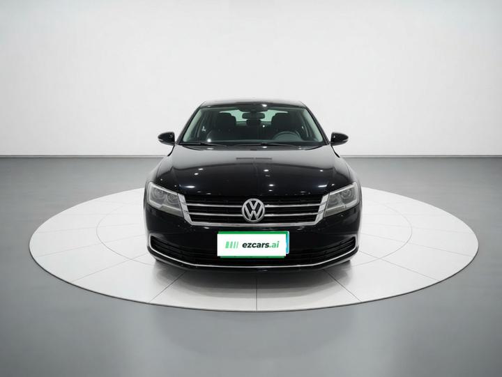 Lavida 2013 1.6L AT photo 2