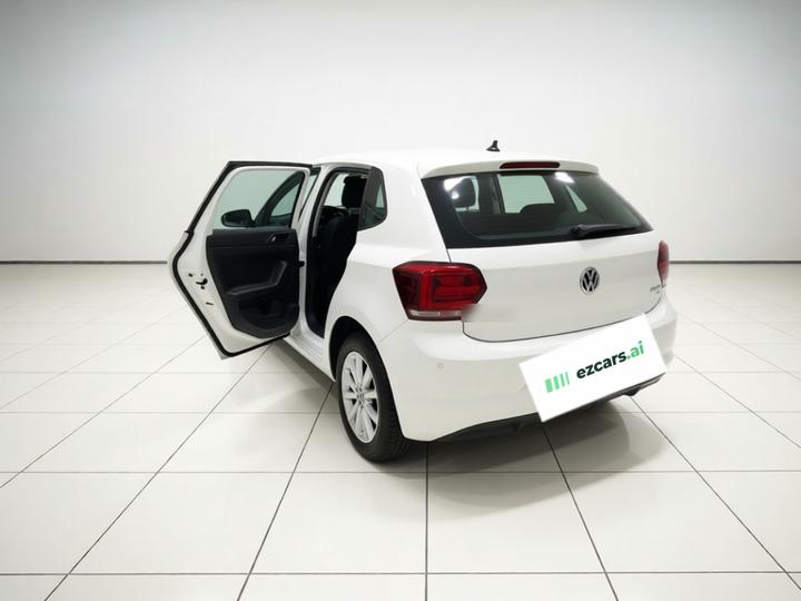 Polo 2019 Plus 1.5L AT Tech photo 4
