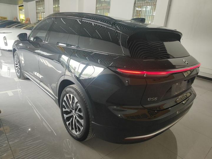 ES6 2024 75kWh photo 4