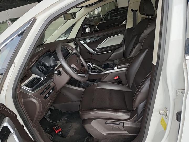 Jiaji 2021 1.8TD DCT Comfort photo 6