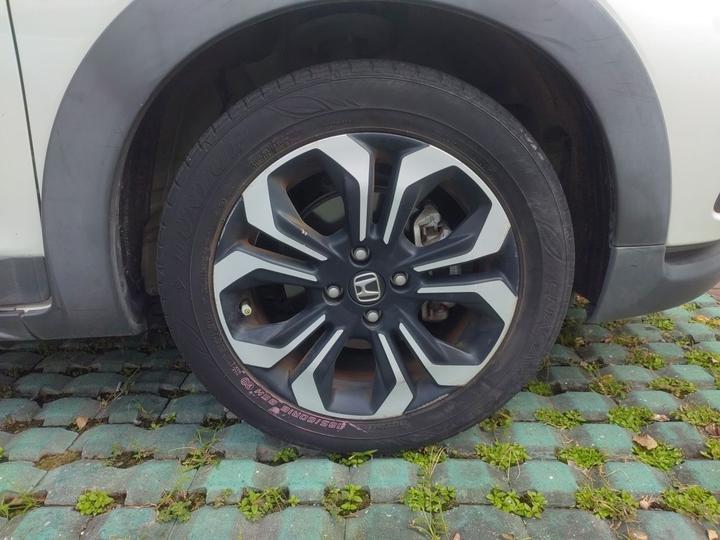 Fit 2021 1.5L CVT photo 8