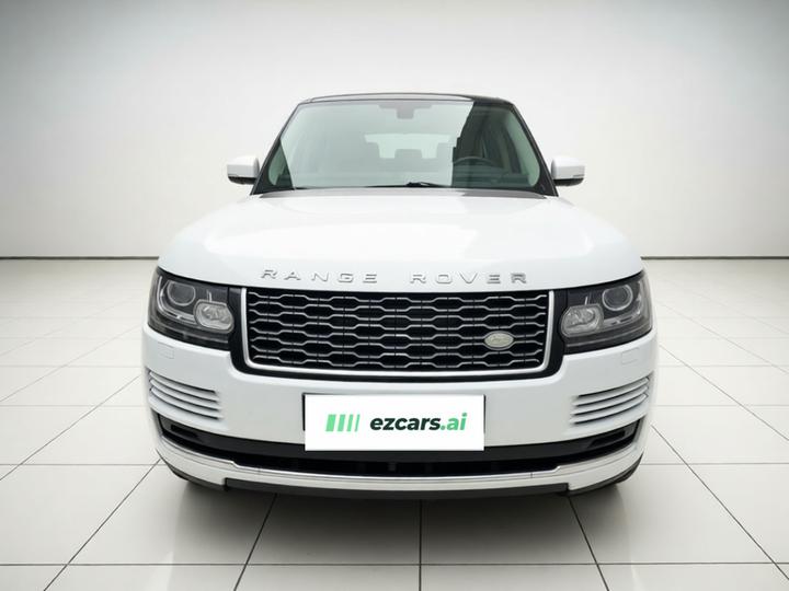 Range Rover Executive Parallel Import 3.0T Petrol photo 2
