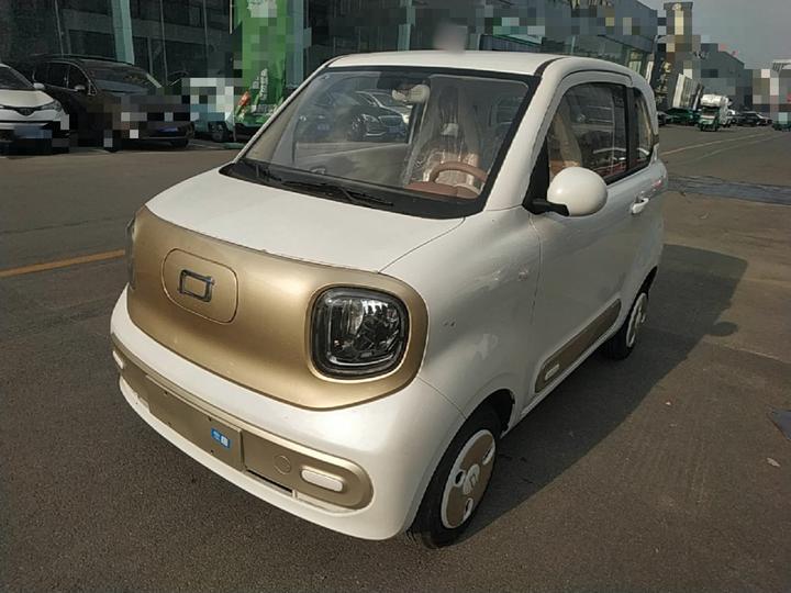 Bestune Pony 2026 222km