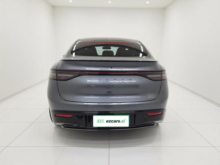HIMA Luxeed R7 2024 EV 802km Max photo 5