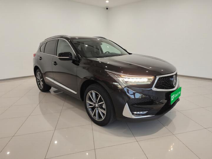 RDX 2019 2.0T Smart SH-AWD China VI photo 3