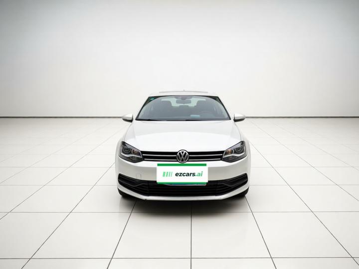 Polo 2016 1.4L MT photo 2