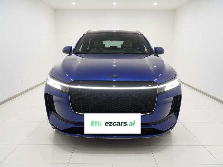 Li Auto ONE 2020 EREV 6-Seater photo 2