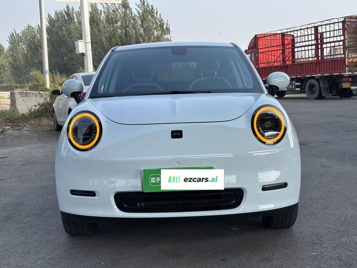 Yiwei 3 2024 330km Lite photo 2