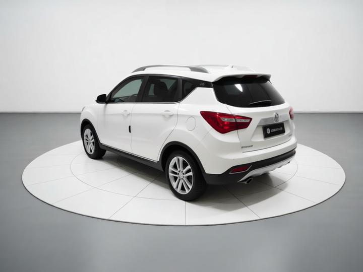 CS35 2017 1.6L AT Luxury photo 4