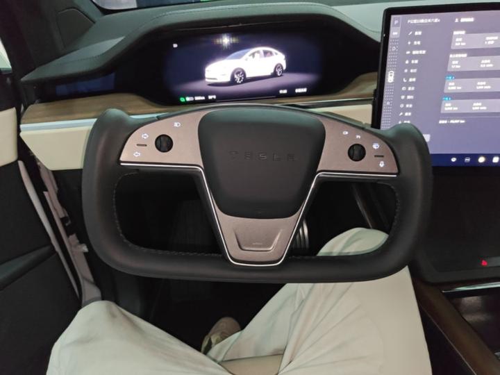 Model X 2023 AWD photo 2