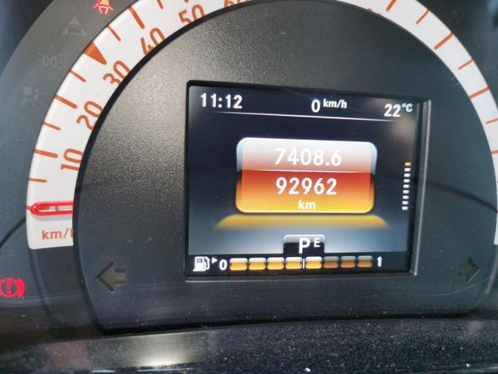 forfour 2018 1.0L 52 photo 6