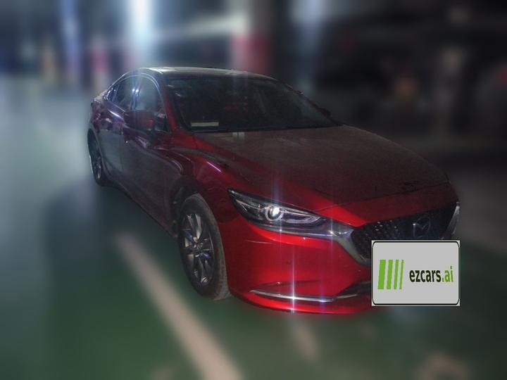Atenza 2020 2.0L Luxury photo 3