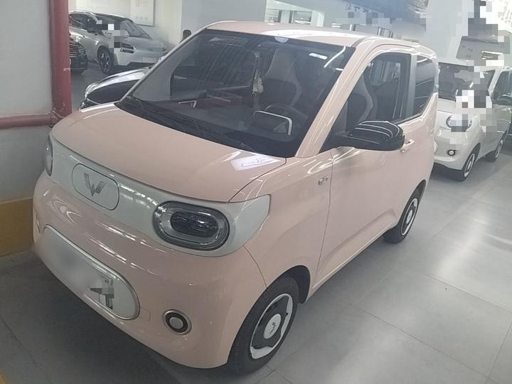 Hongguang MINIEV 2024 3rd Gen 215km