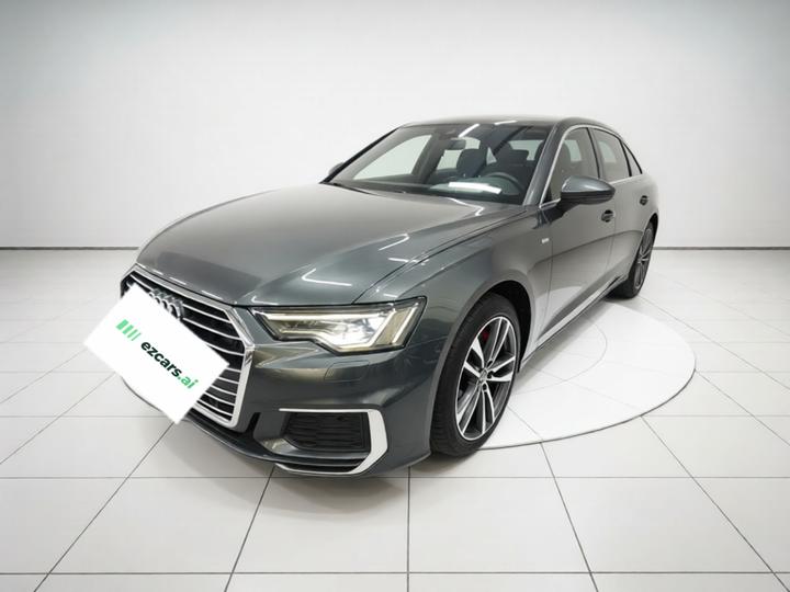 A6L 2019 45 TFSI Dynamic