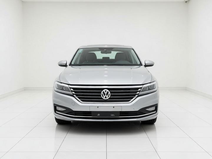 Lavida 2019 1.5L AT Comfort China VI photo 2