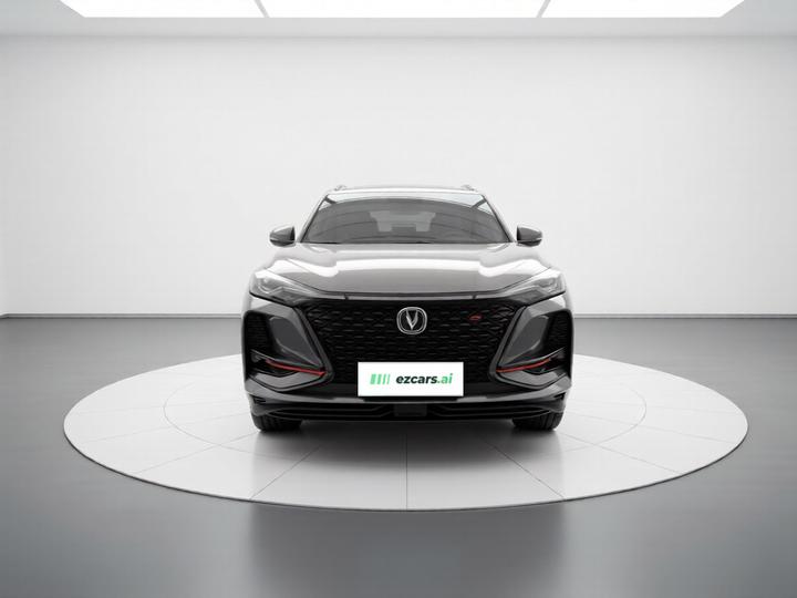 CS75 PLUS 2021 1.5T AT Luxury photo 2