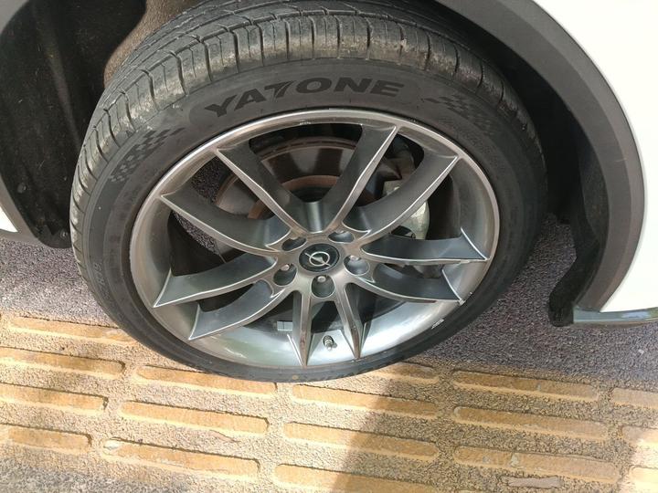 Haima 7X 2020 1.6TGDI AT Flagship photo 8