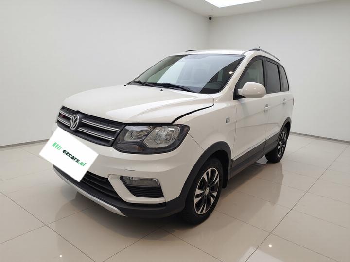 Fengon 370 2017 1.5L CVT Fashion 7-Seater