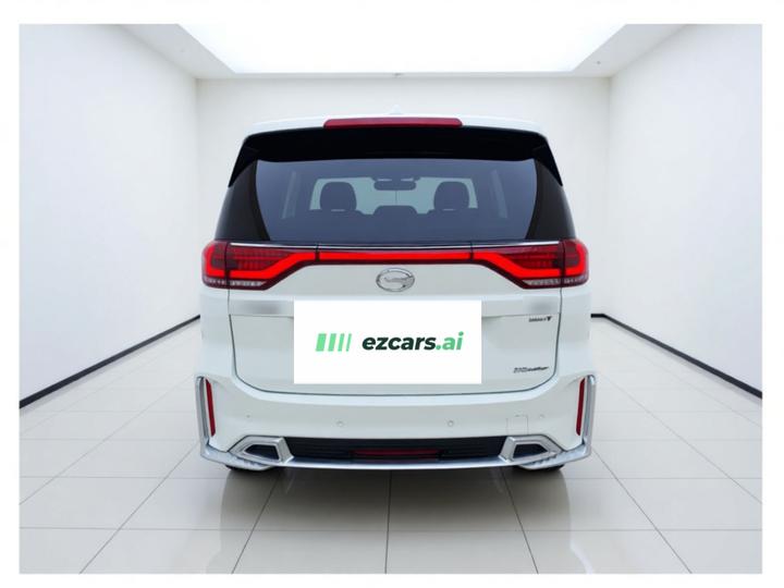GAC Trumpchi M8 2021 Master Series 390T Supreme photo 5