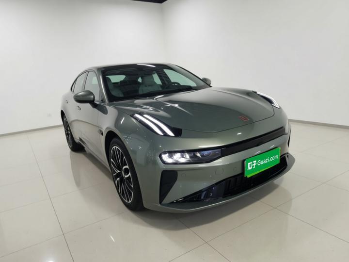 001 2024 YOU 100kWh AWD photo 3