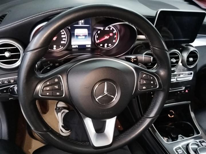 GLC 2018 GLC 260 4MATIC Luxury photo 6