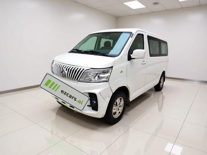 Changan M60 2020 1.5L Standard China VI 6-SeaterDAM15KR