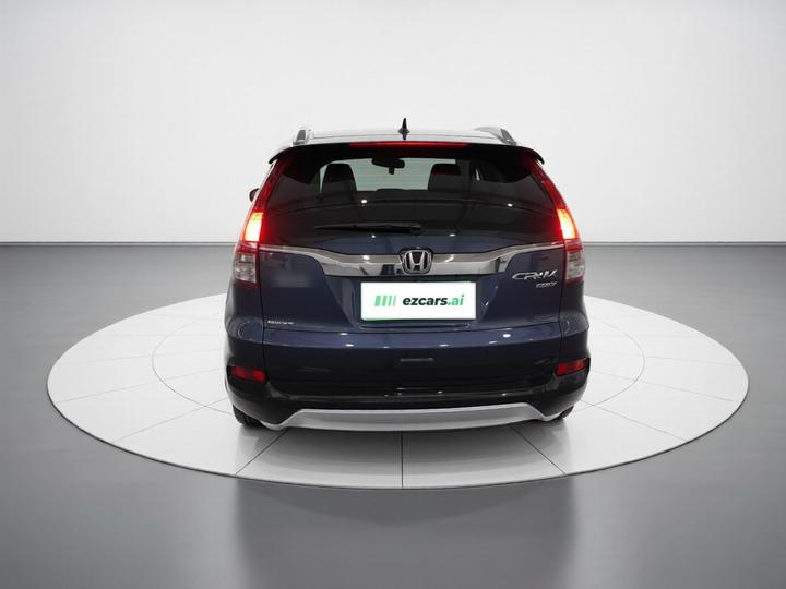 CR-V 2015 2.0L RWD photo 3