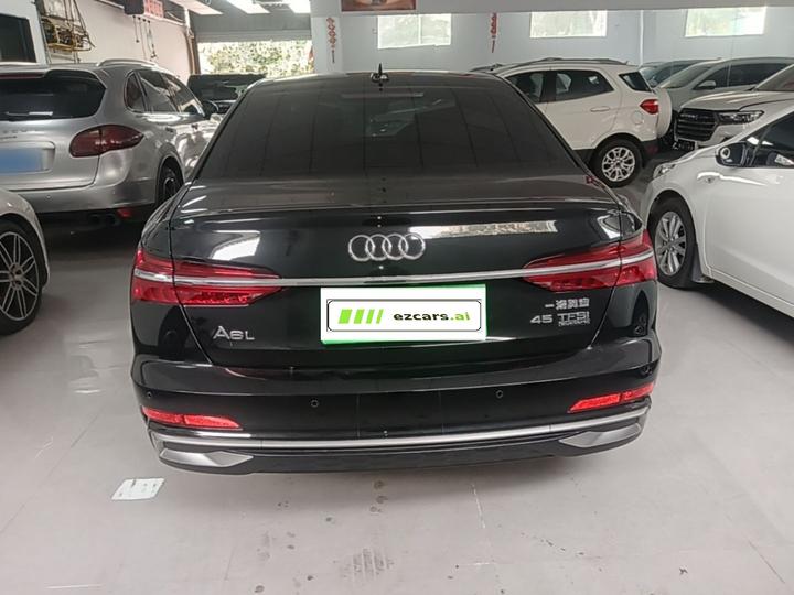 A6L 2024 45 TFSI quattro Dynamic photo 5