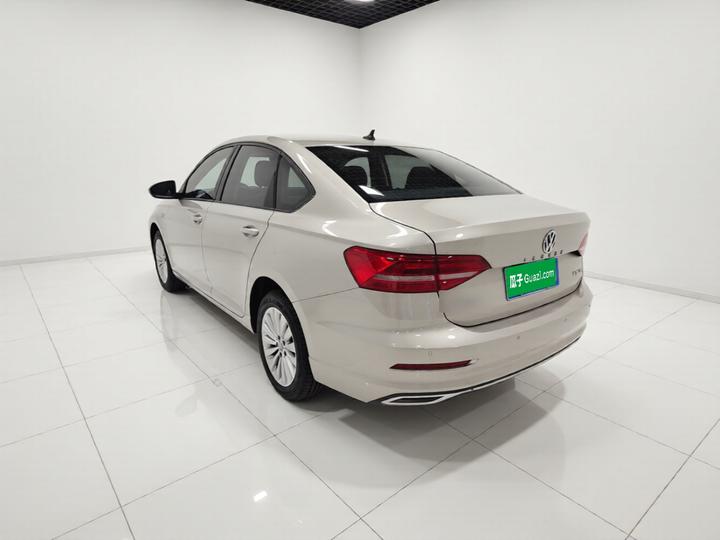 Lavida 2018 1.5L AT Comfort China V photo 4