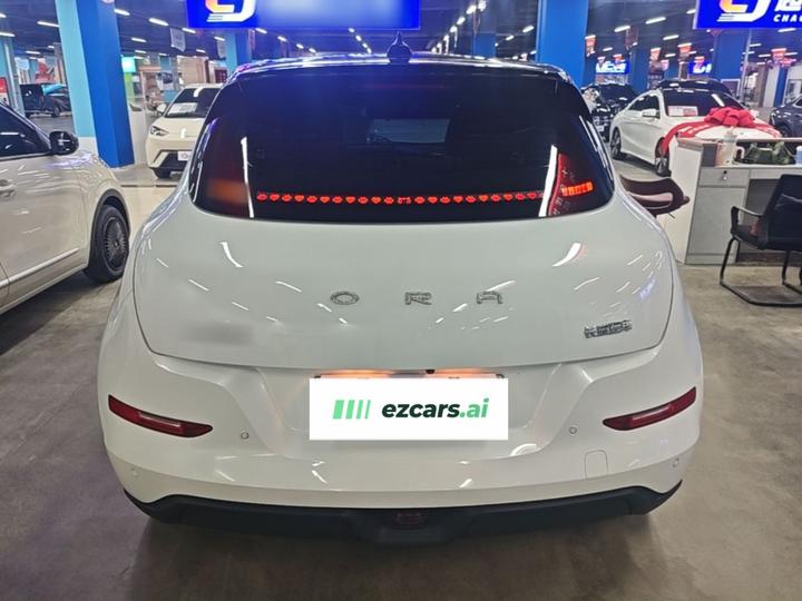 Good Cat 2024 401km Noble 126kW photo 3