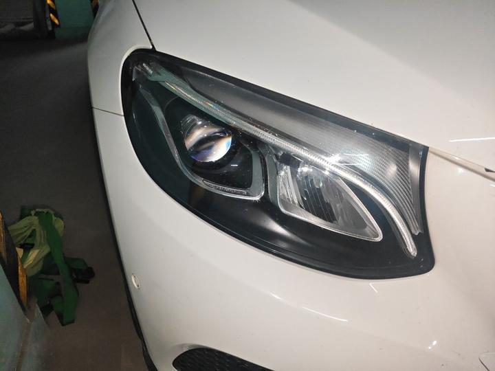 GLC 2016 GLC 260 4MATIC Dynamic photo 7