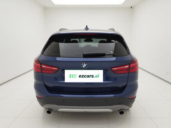 X1 2019 xDrive20Li Exclusive photo 5