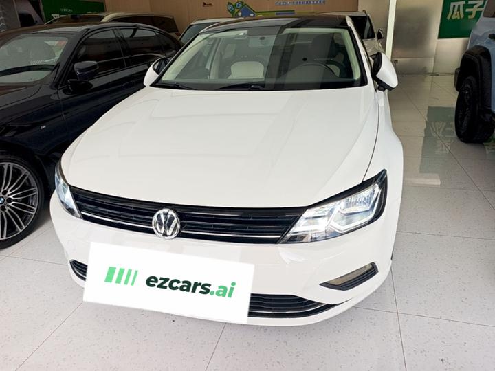 Lamando 2018 280TSI DSG Comfort photo 2