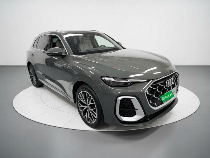 Q5L 2026 2.0T Luxury photo 3