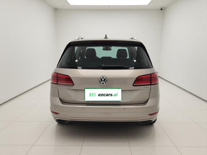 Golf 2019 280TSI AT China V photo 5