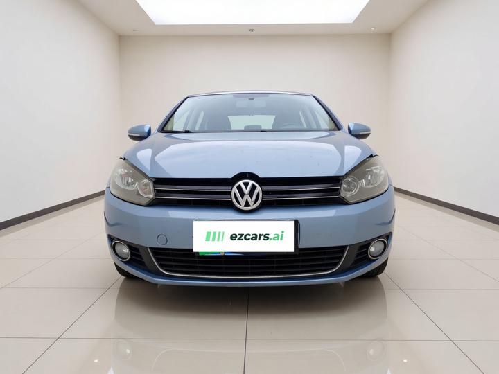 Golf 2011 1.4TSI AT Comfort photo 2
