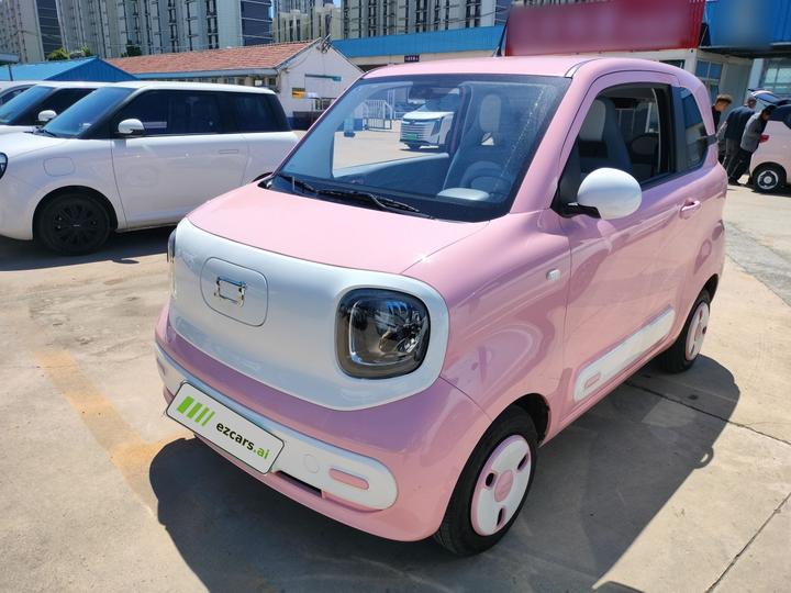 Bestune Pony 2025 222km