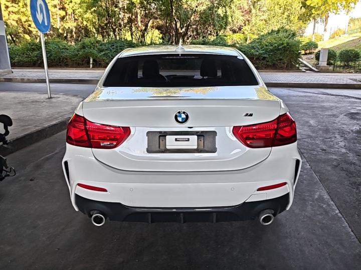 1 Series 2020 120i M Sport Package photo 5