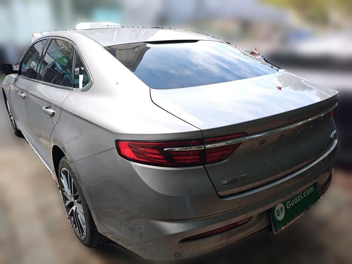 Preface 2021 Facelift 2.0TD Premium photo 4