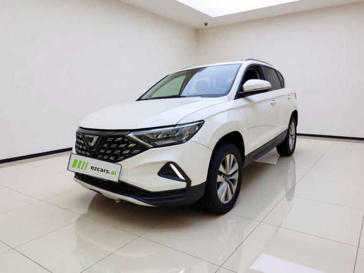 VS5 2019 280TSI MT Progressive