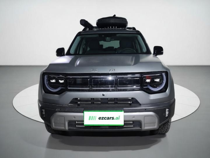 BJ30 2024 1.5T Advanced photo 2