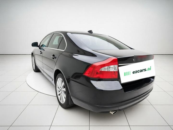 S80L 2012 2.0T photo 4