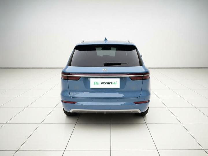 Li Auto ONE 2021 EREV 6-Seater photo 5