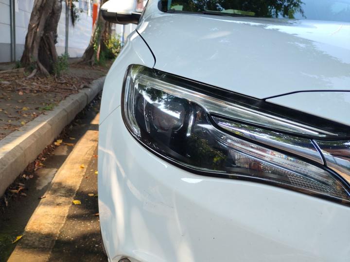 Excelle 2021 Facelift 1.3T AT Mild Hybrid Elite photo 7