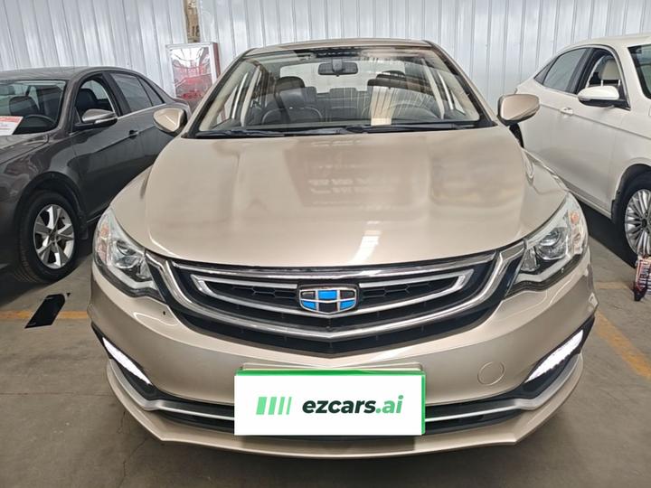 Vision 2018 1.5L MT photo 2