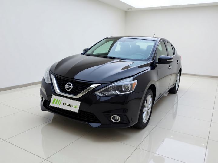 Sylphy 2018 1.6XV CVT Exclusive