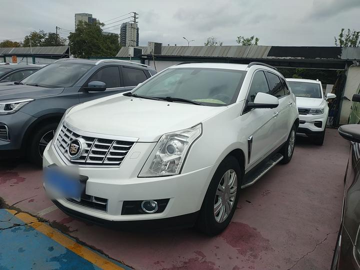 SRX 2014 3.0L Comfort
