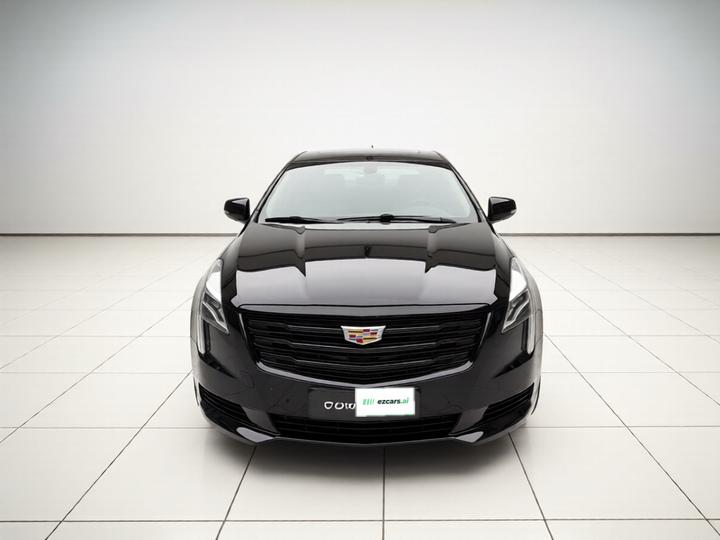 XTS 2018 28T Tech photo 2