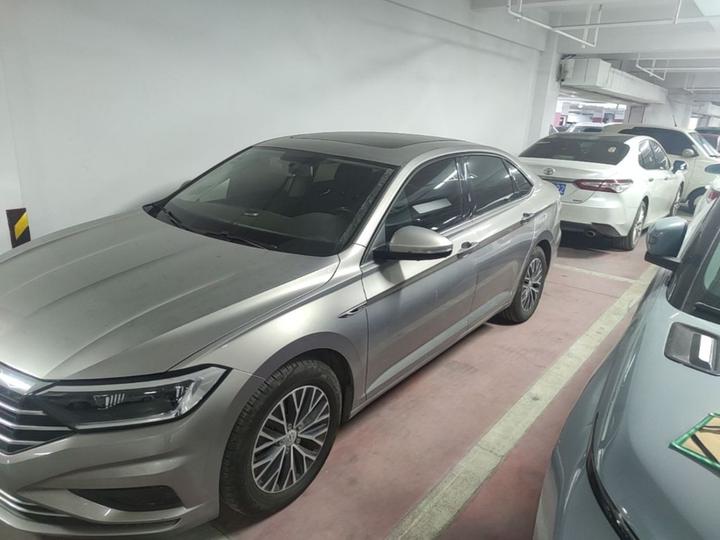 Sagitar 2021 280TSI DSG Comfort Connected photo 3